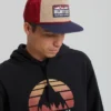 Burton Buckweed-hatt Burton Buckweed-hatt