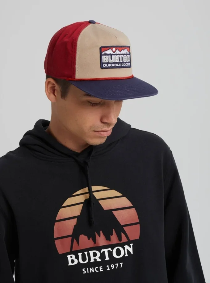 Burton Buckweed-hatt Burton Buckweed-hatt