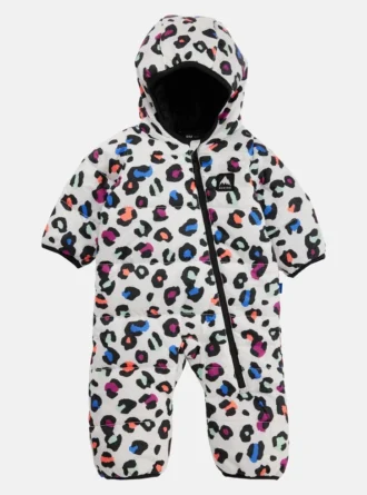 Burton Buddy Bunting Suit för småbarn