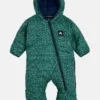 Burton Buddy Bunting Suit för spädbarn Burton Buddy Bunting Suit för spädbarn