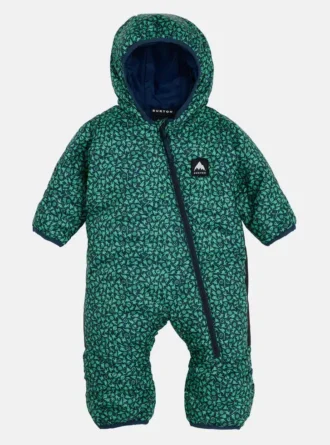 Burton Buddy Bunting Suit för spädbarn