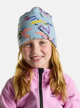 Burton Burke Beanie för barn Burton Burke Beanie för barn