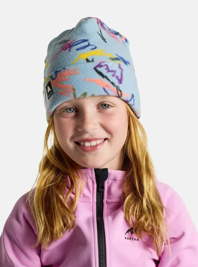 Burton Burke Beanie för barn Burton Burke Beanie för barn