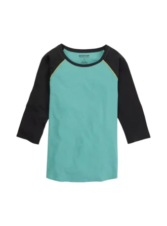 Burton Caratunk Raglan T-shirt för dam