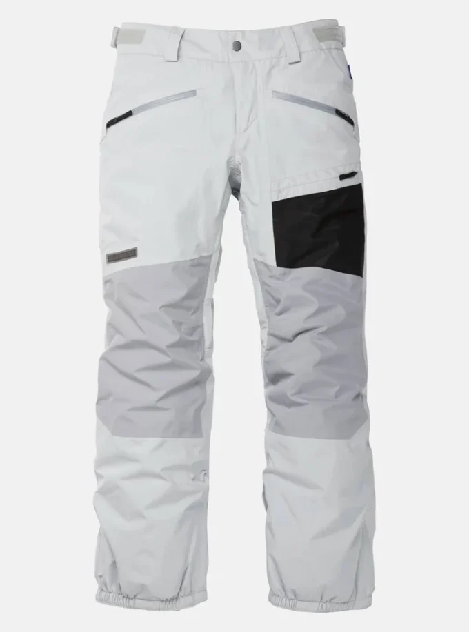Burton Carbonate GORE-TEX 2L-byxor för barn Burton Carbonate GORE-TEX 2L-byxor för barn