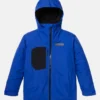 Burton Carbonate GORE-TEX 2L-jacka för barn Burton Carbonate GORE-TEX 2L-jacka för barn