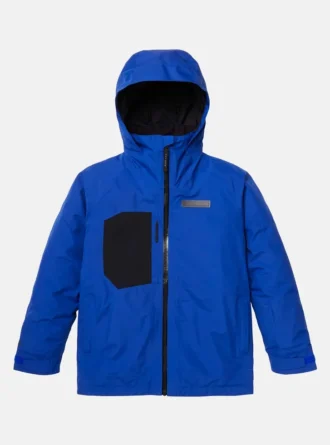 Burton Carbonate GORE-TEX 2L-jacka för barn
