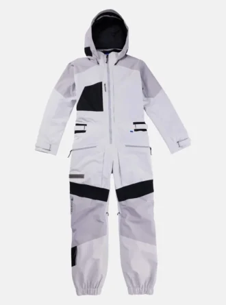 Burton Carbonate GORE-TEX 2L One Piece för damer