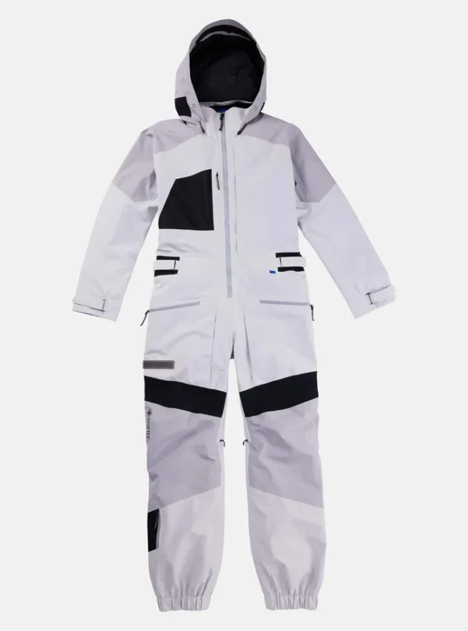 Burton Carbonate GORE-TEX 2L One Piece för damer Burton Carbonate GORE-TEX 2L One Piece för damer