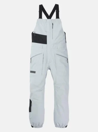 Burton Carbonate GORE-TEX 3L Bib Pants för herr