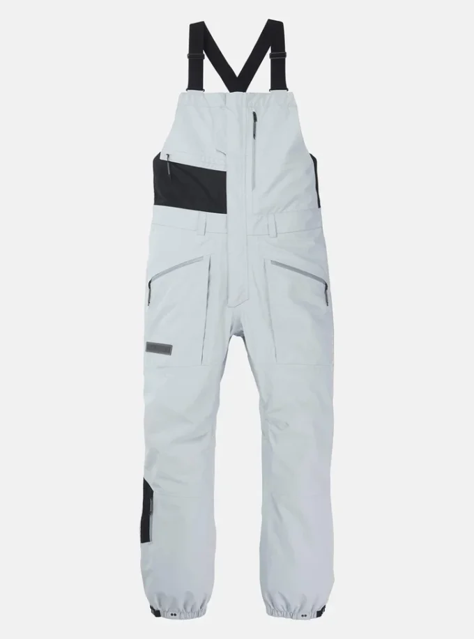 Burton Carbonate GORE-TEX 3L Bib Pants för herr