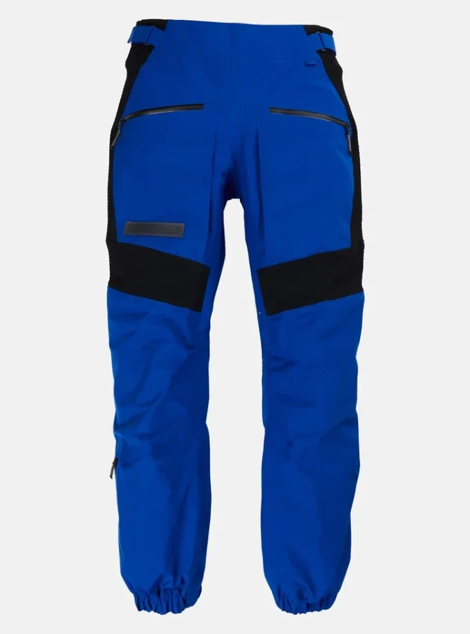 Burton Carbonate GORE-TEX 3L-byxor för damer Burton Carbonate GORE-TEX 3L-byxor för damer