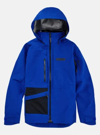 Burton Carbonate GORE-TEX 3L-jacka för damer Burton Carbonate GORE-TEX 3L-jacka för damer