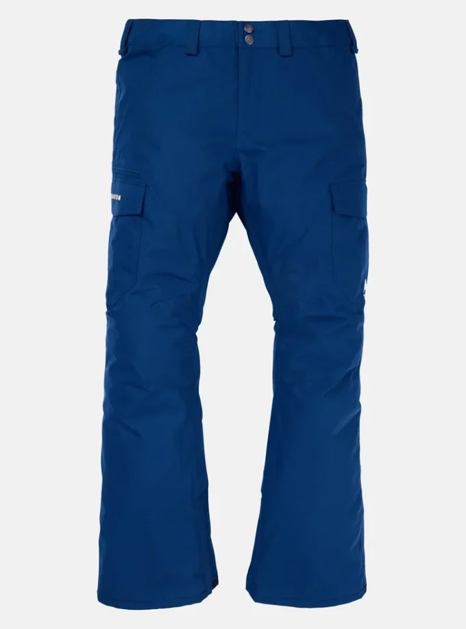 Burton Cargo 2L-byxor för herr Burton Cargo 2L-byxor för herr