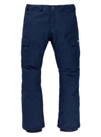 Burton Cargo 2L-byxor för herr (korta)