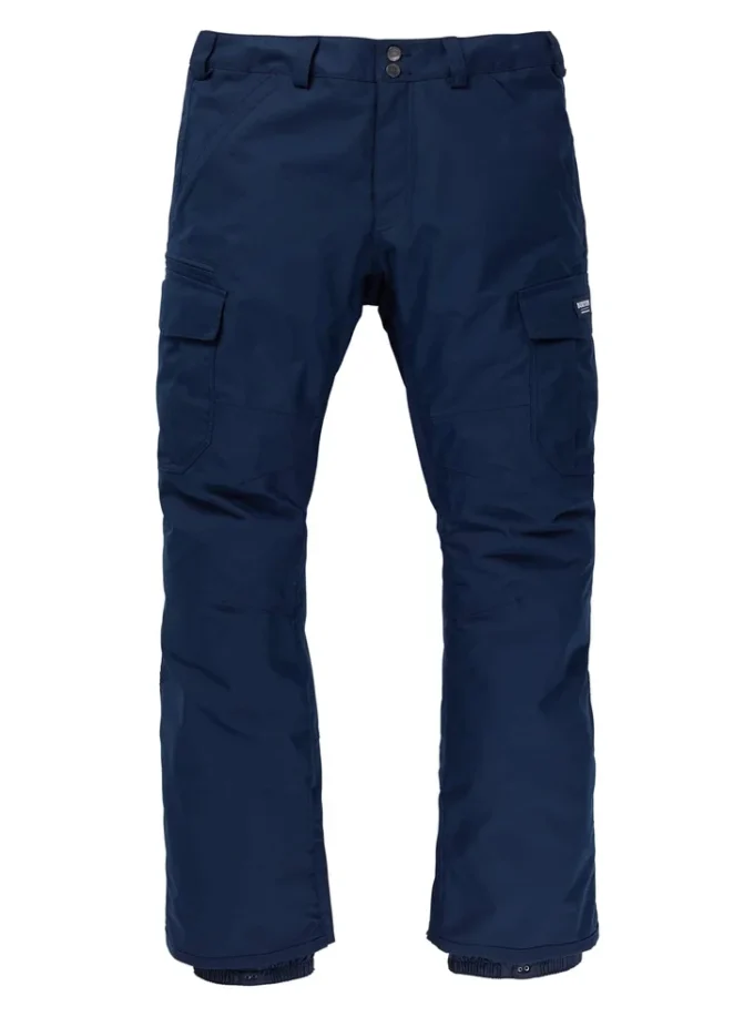 Burton Cargo 2L-byxor för herr (korta) Burton Cargo 2L-byxor för herr (korta)