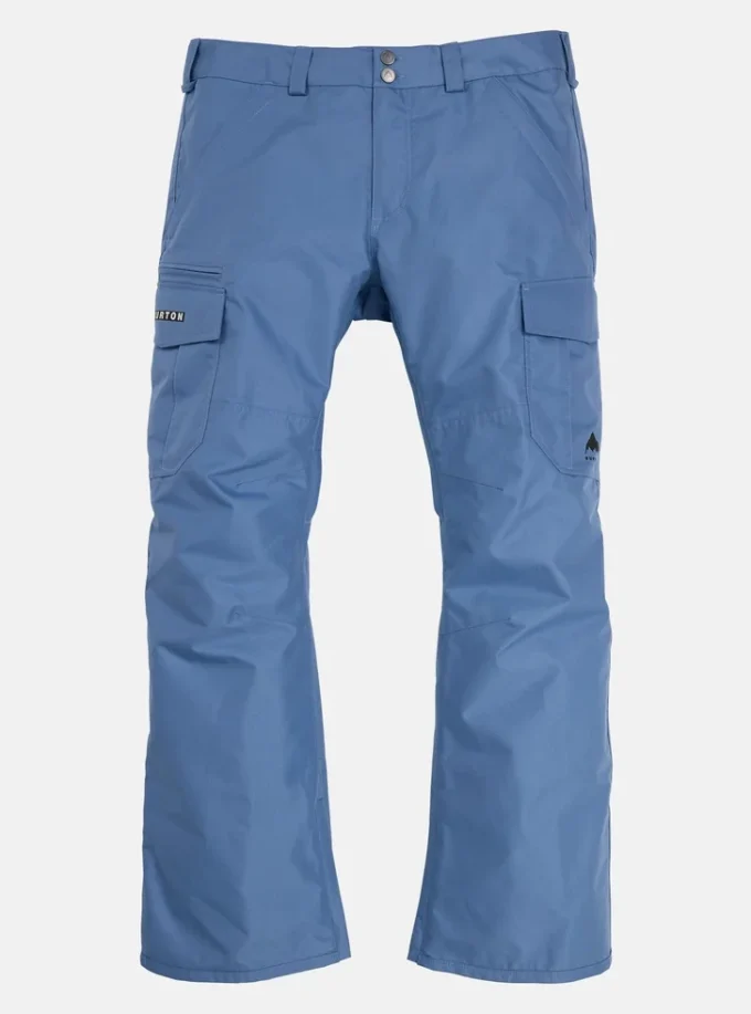 Burton Cargo 2L-byxor för herr (normal passform) (prov)