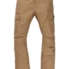 Burton Cargo 2L Relaxed Fit-byxor för herr Burton Cargo 2L Relaxed Fit-byxor för herr