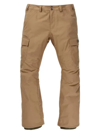 Burton Cargo 2L Relaxed Fit-byxor för herr