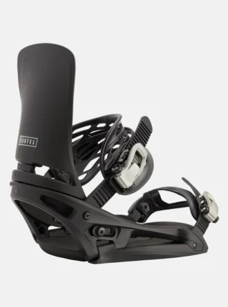 Burton Cartel EST® snowboardbindningar för herr
