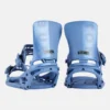 Burton Cartel EST® snowboardbindningar för herr Burton Cartel EST® snowboardbindningar för herr