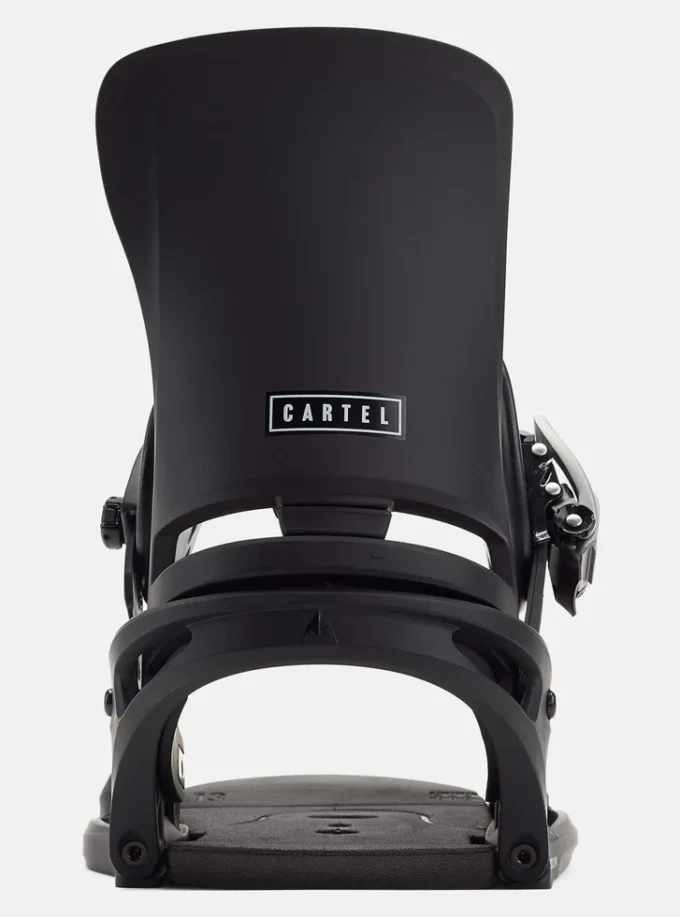 Burton Cartel EST® snowboardbindningar för herr Burton Cartel EST® snowboardbindningar för herr