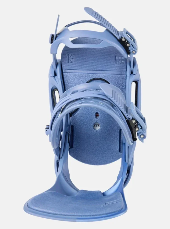 Burton Cartel EST® snowboardbindningar för herr Burton Cartel EST® snowboardbindningar för herr