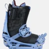 Burton Cartel EST® snowboardbindningar för herr Burton Cartel EST® snowboardbindningar för herr