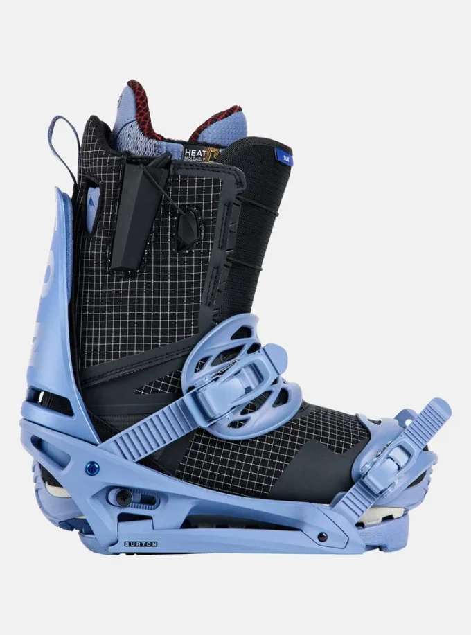 Burton Cartel EST® snowboardbindningar för herr Burton Cartel EST® snowboardbindningar för herr