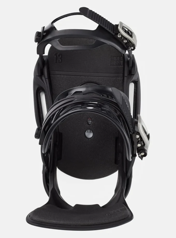 Burton Cartel EST® snowboardbindningar för herr Burton Cartel EST® snowboardbindningar för herr