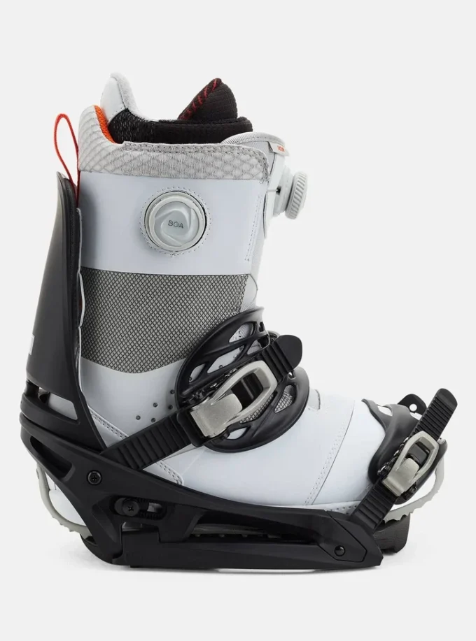 Burton Cartel EST® snowboardbindningar för herr Burton Cartel EST® snowboardbindningar för herr