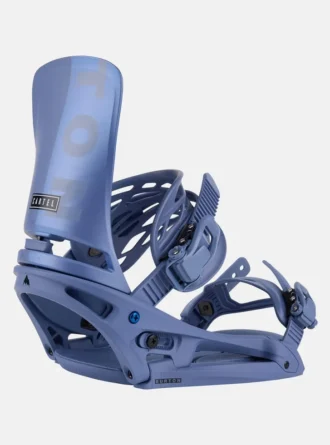 Burton Cartel EST® snowboardbindningar för herr (prov)
