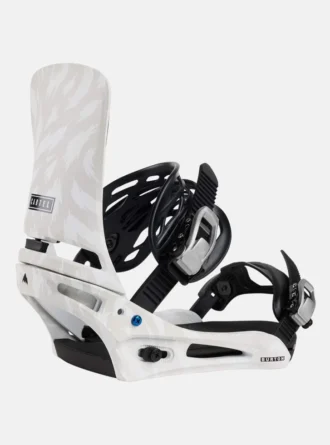 Burton Cartel Re:Flex snowboardbindningar för herr