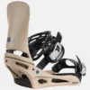 Burton Cartel Re:Flex snowboardbindningar för herr Burton Cartel Re:Flex snowboardbindningar för herr