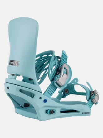 Burton Cartel Re:Flex snowboardbindningar för herr