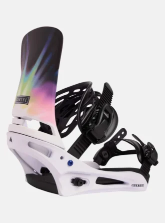Burton Cartel Re:Flex snowboardbindningar för herr