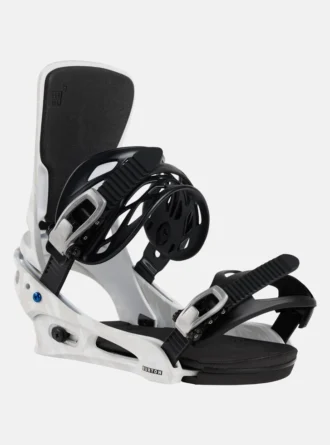 Burton Cartel Re:Flex snowboardbindningar för herr