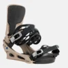 Burton Cartel Re:Flex snowboardbindningar för herr Burton Cartel Re:Flex snowboardbindningar för herr