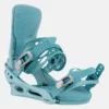 Burton Cartel Re:Flex snowboardbindningar för herr Burton Cartel Re:Flex snowboardbindningar för herr