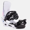 Burton Cartel Re:Flex snowboardbindningar för herr Burton Cartel Re:Flex snowboardbindningar för herr