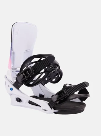 Burton Cartel Re:Flex snowboardbindningar för herr