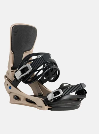 Burton Cartel Re:Flex snowboardbindningar för herr