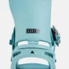 Burton Cartel Re:Flex snowboardbindningar för herr Burton Cartel Re:Flex snowboardbindningar för herr