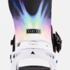 Burton Cartel Re:Flex snowboardbindningar för herr Burton Cartel Re:Flex snowboardbindningar för herr