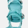 Burton Cartel Re:Flex snowboardbindningar för herr Burton Cartel Re:Flex snowboardbindningar för herr