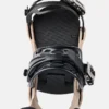 Burton Cartel Re:Flex snowboardbindningar för herr Burton Cartel Re:Flex snowboardbindningar för herr