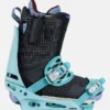 Burton Cartel Re:Flex snowboardbindningar för herr Burton Cartel Re:Flex snowboardbindningar för herr
