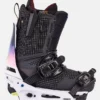 Burton Cartel Re:Flex snowboardbindningar för herr Burton Cartel Re:Flex snowboardbindningar för herr