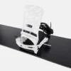 Burton Cartel Re:Flex snowboardbindningar för herr Burton Cartel Re:Flex snowboardbindningar för herr