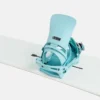 Burton Cartel Re:Flex snowboardbindningar för herr Burton Cartel Re:Flex snowboardbindningar för herr